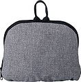 300D Two Tone foldable drawstring backpack Camilla