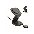 3in1 foldable charging station