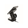 3in1 foldable charging station