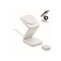 3in1 foldable charging station