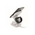 3in1 foldable charging station