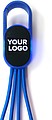 4-in-1 Charging cable set