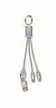 4 in 1 charging cable type C