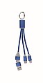 4 in 1 charging cable type C