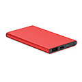 4000 mAh Power Bank Type C