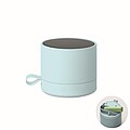 5.1 Wireless speaker, baby blue