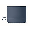 5.1 Wireless speaker, blue
