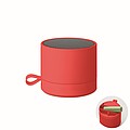 5.1 Wireless speaker, red
