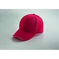 5 panel baseball cap 180 gr