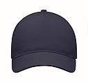 5 panel baseball cap