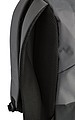 500D Two Tone backpack Indigo