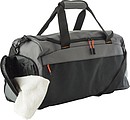 500D Two Tone duffle bag Mabel