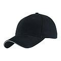 6 panel sandwich cap 