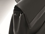 600D RPET laptop backpack