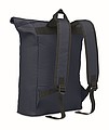 600Dpolyester rolltop backpack