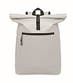 600Dpolyester rolltop backpack
