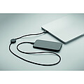 60W cable & watch charger