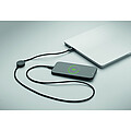 60W cable & watch charger