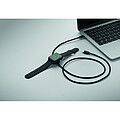 60W cable & watch charger