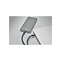 60W charging and data lanyard, french navy