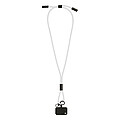 60W RPET mobile lanyard cable
