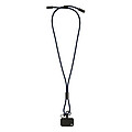 60W RPET mobile lanyard cable