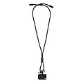 60W RPET mobile lanyard cable