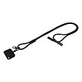 60W RPET mobile lanyard cable