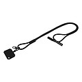 60W RPET mobile lanyard cable
