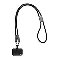 60W RPET mobile lanyard cable