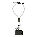 60W RPET mobile wristband cable