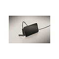 60W USB-C cable phone stand
