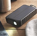 8000 mAh solar dynamo charger