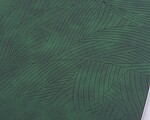 A5 notebook with PU cover, olive