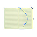 A5 recycled PU notebook set