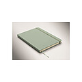 A5 recycled PU notebook set