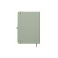 A5 recycled PU notebook set