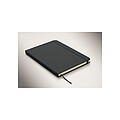 A5 recycled PU notebook set