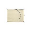 A5 recycled PU notebook set