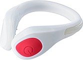 ABS and silicone shoe clip Rosanna