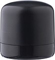 ABS bottle stopper, black