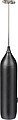 ABS electric frother, black