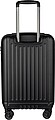 ABS luggage trolley Elke