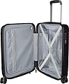 ABS luggage trolley Elke