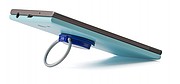 ABS mobile phone ring. Self-adhesive. Diameter of the ring: 3 cm.