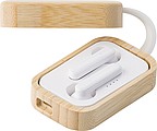 ABS wireless earphones Marmara