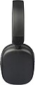 ABS wireless headphone Janice, black