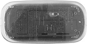 ABS wireless optical mouse