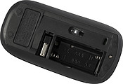ABS wireless optical mouse