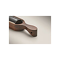 Acacia cheese grater